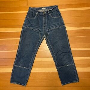 Rudy Jude Utilities size 3